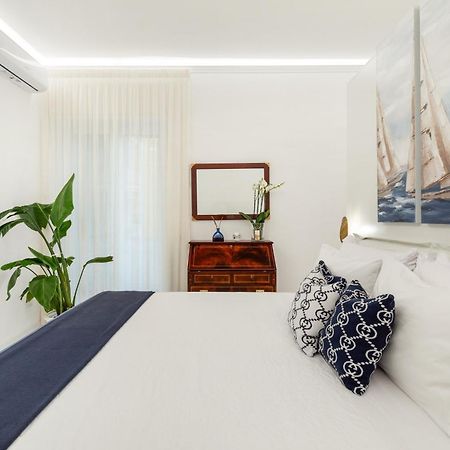 Yourhome - Maison Francois Sorrento Exteriér fotografie