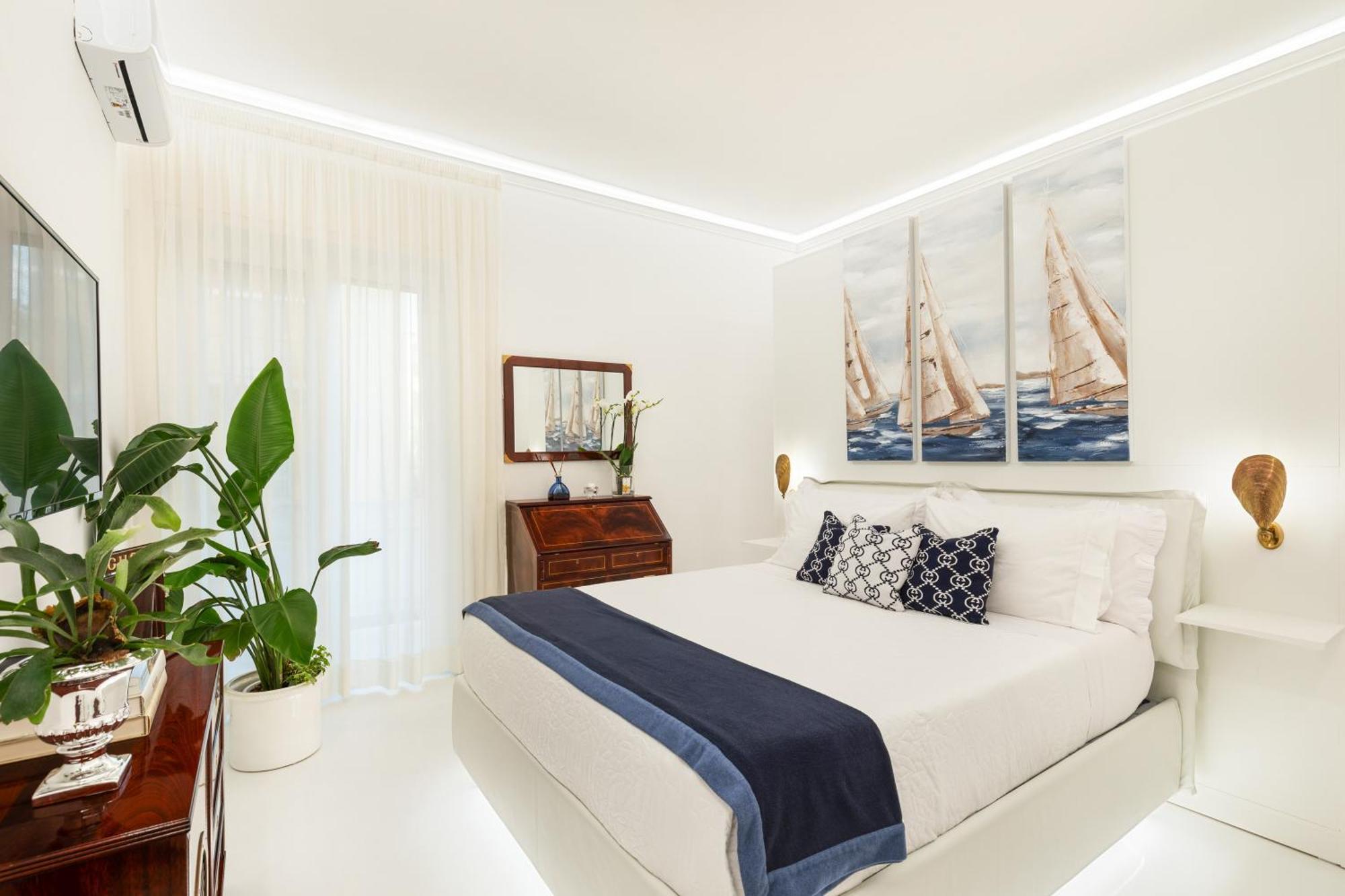 Yourhome - Maison Francois Sorrento Exteriér fotografie