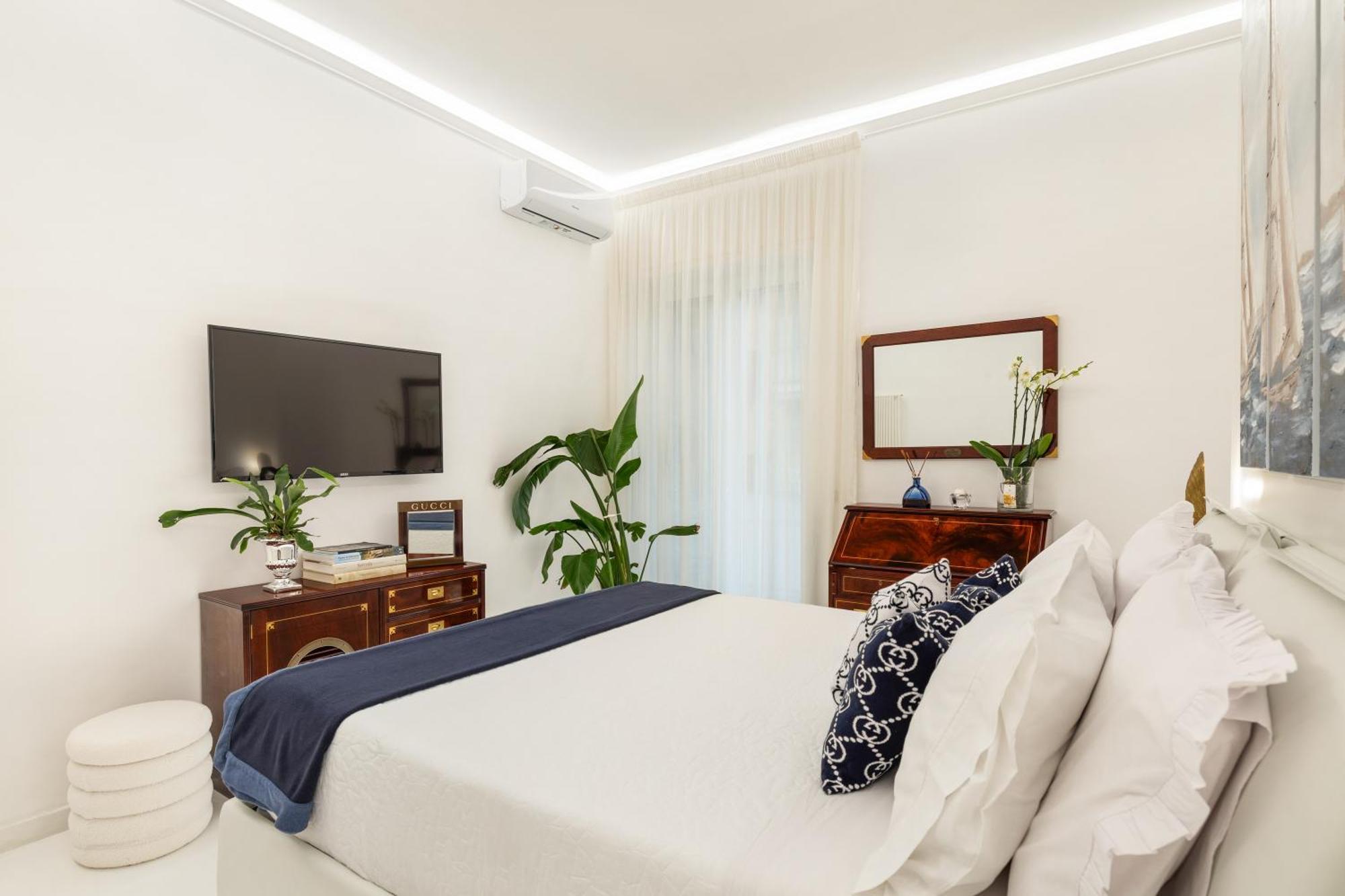 Yourhome - Maison Francois Sorrento Exteriér fotografie