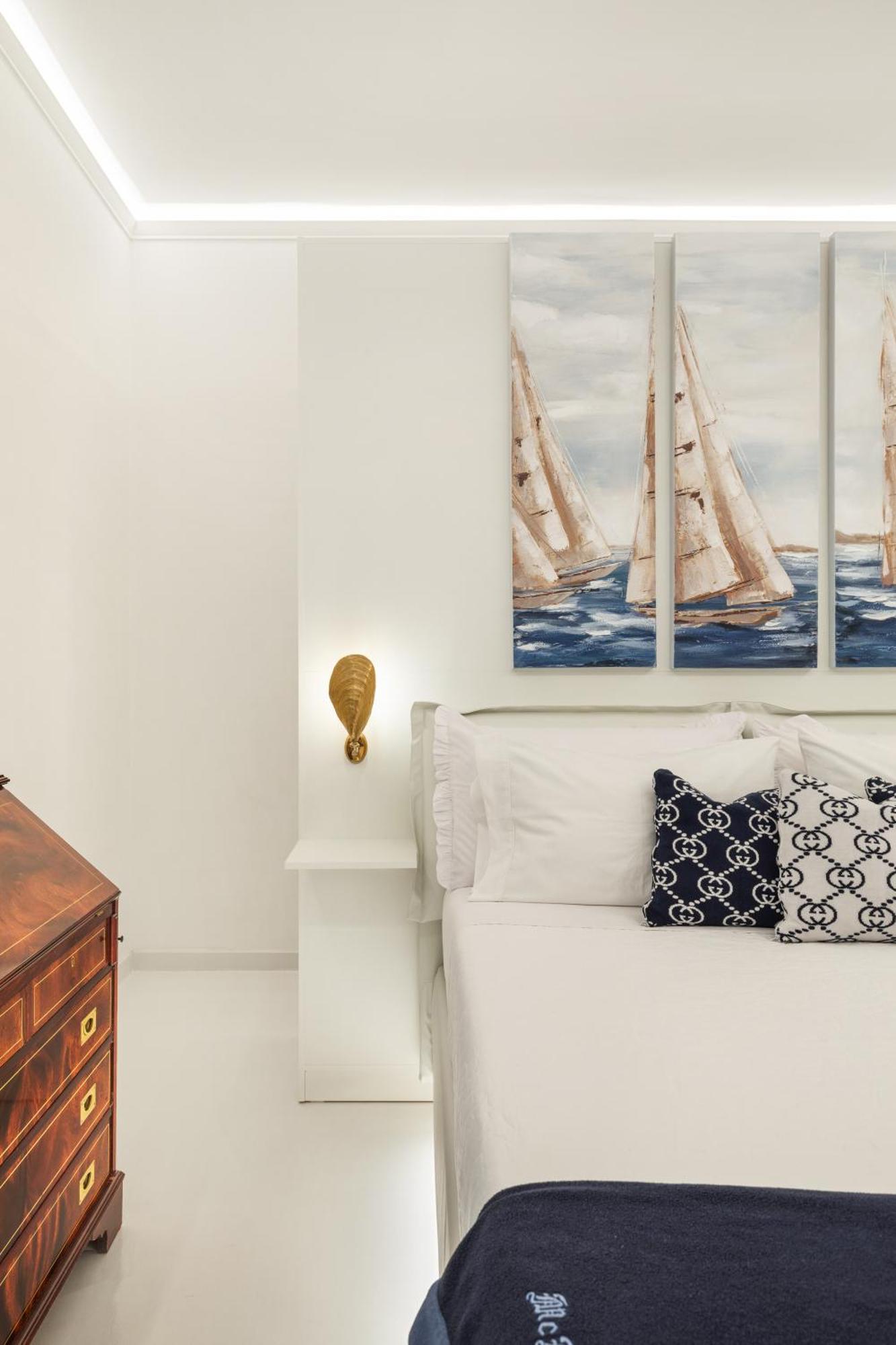 Yourhome - Maison Francois Sorrento Exteriér fotografie