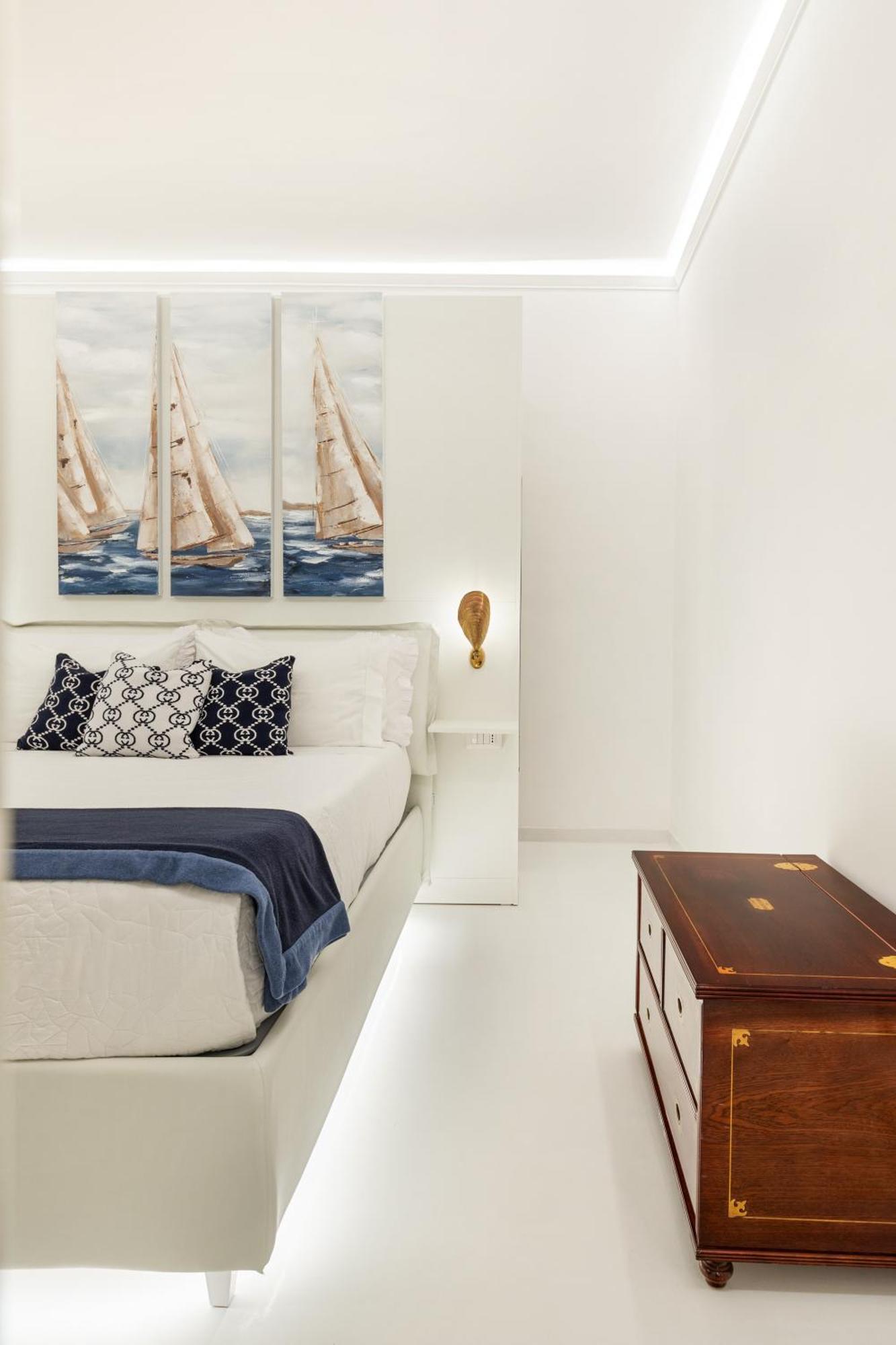 Yourhome - Maison Francois Sorrento Exteriér fotografie