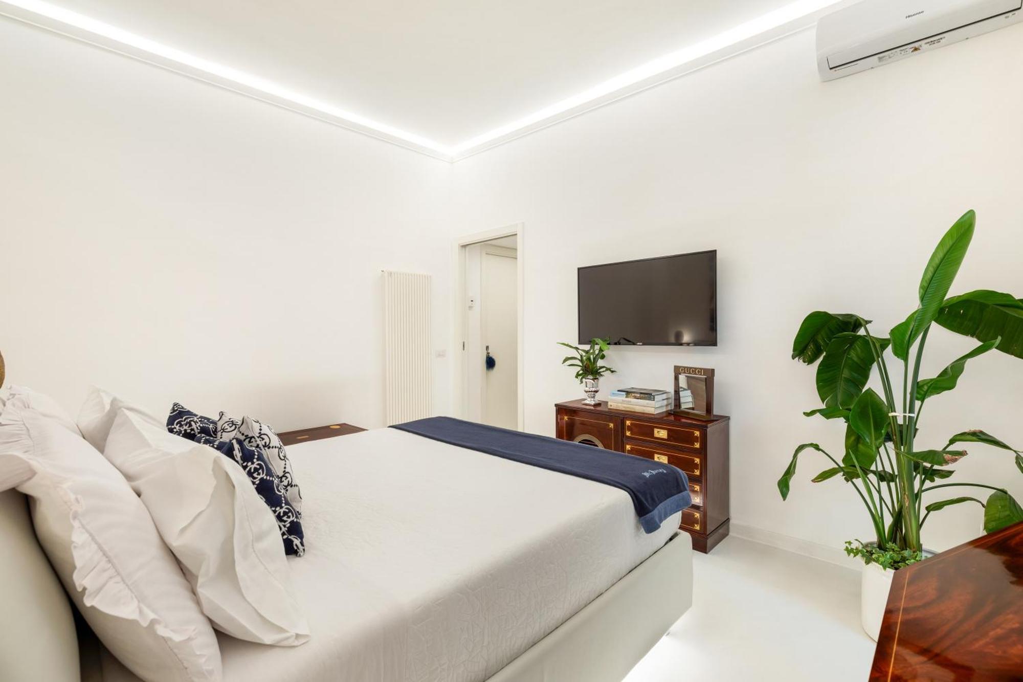 Yourhome - Maison Francois Sorrento Exteriér fotografie