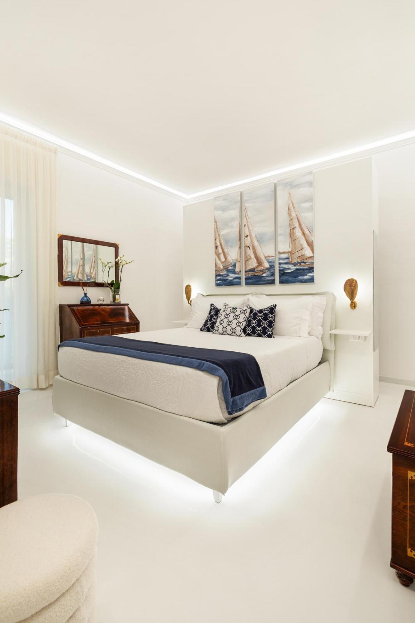 Yourhome - Maison Francois Sorrento Exteriér fotografie